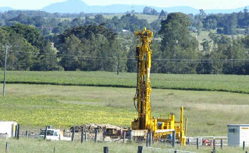 Coal seam gas drilling should be less contentious after new rules came into force on the weekend to make it less harmful and to clarify some areas. Coal seam gas drilling should be less contentious after new rules came into force on the weekend to make it less harmful and to clarify some areas.